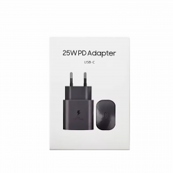 三星 Samsung 充电器 快充 25W 黑色...