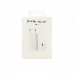 三星 Samsung 充电器 快充 25W 白色...