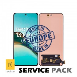 真我 Realme 13 Pro 5G 总成 不带框...