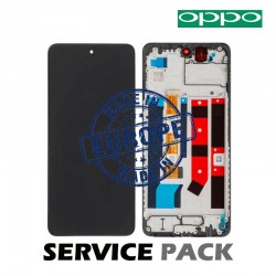 Full Screen For OPPO A60...