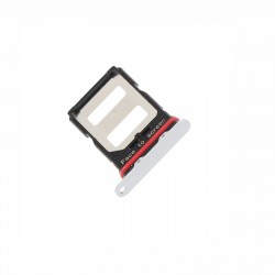 SIM Tray For Poco F6 5G White