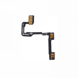 一加 Oneplus Nord 2 5G 音量排线...