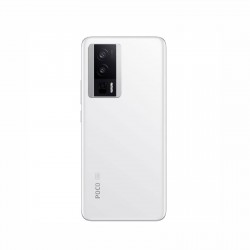 小米 Poco F5 Pro 5G 后盖 白色