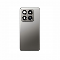 小米 Mi 14T Pro 5G 后盖 原色/灰色