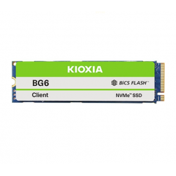 Disco Duro SSD M.2 Kioxia...