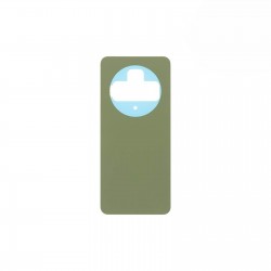Back Cover For Redmi 14C Green