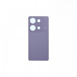 小米 Poco M6 Pro 4G 后盖 紫色