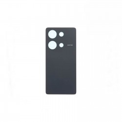 小米 Poco M6 Pro 4G 后盖 黑色
