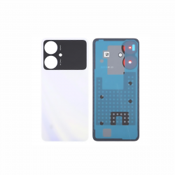 Back Cover For Poco M6 5G...