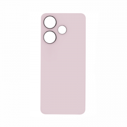 红米 Redmi 13 后盖 粉色 (2404ARN45A)