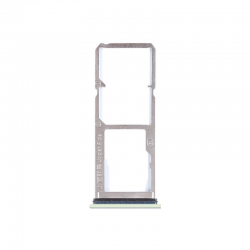 SIM Tray For VIVO Y22S Green