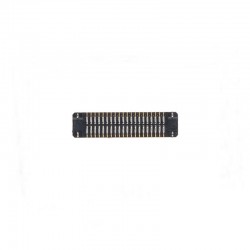 Conector FPC Hembra De LCD...
