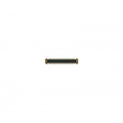 LCD Female FPC Connector...