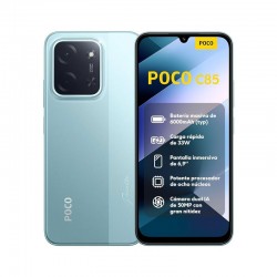 Movil Nuevo Xiaomi Poco C85...