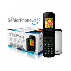 Biwond S10 Flip Dual SIM...