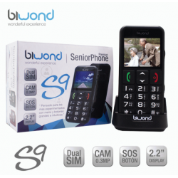 Biwond S9 Dual SIM Basic...