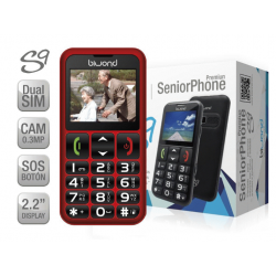 Biwond S9 Dual SIM Basic...