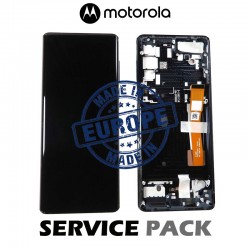 [预定时间3天] 摩托罗拉 Moto Edge 5G...