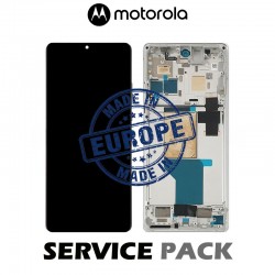 [预定时间3天] 摩托罗拉 Moto Edge 30...