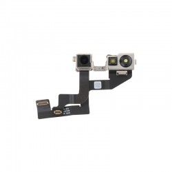 Camara Frontal Para iPhone...