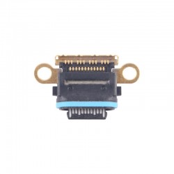 Conector De Carga Para...