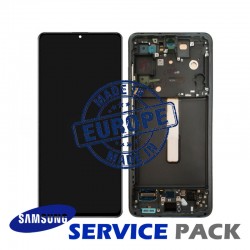 三星 G990 Galaxy S21 FE 5G 总成...