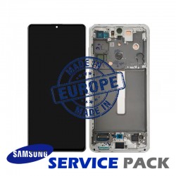 三星 G990 Galaxy S21 FE 5G 总成...