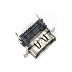 HDMI female connector for...