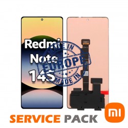 Full Screen For Redmi Note...