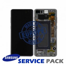 三星 G975 Galaxy S10 Plus 总成...