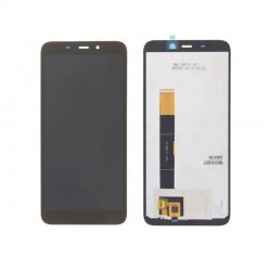 Full Screen For Oukitel...