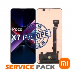 Full Screen for Poco X7 Pro...