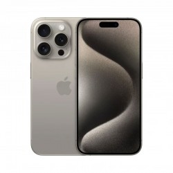 Movil iPhone 15 Pro Max...