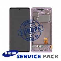 三星 G780 Galaxy S20 FE 总成 紫色...