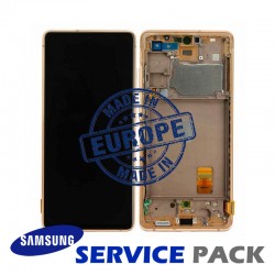 三星 G780 Galaxy S20 FE 总成...