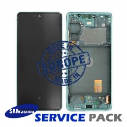三星 G780 Galaxy S20 FE 总成...