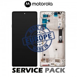 [预定时间3天] 摩托罗拉 Moto Edge 20...