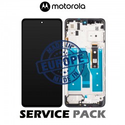 [预定时间3天] 摩托罗拉 Moto G82 5G...