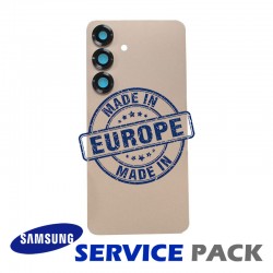 [Reserve 3 Day] Back Cover...