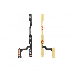 OPPO A60 音量开机排线 (CPH2631)