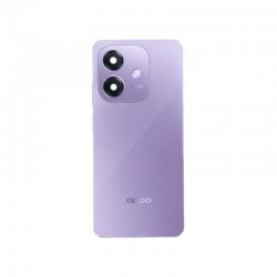 OPPO A40 后盖 紫色