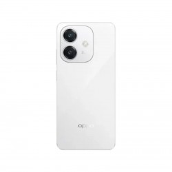 Back Cover For OPPO A40 White