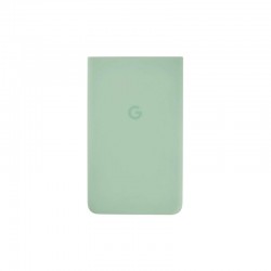 Tapa Trasera Para Google...