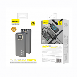 Pavareal Power Bank...