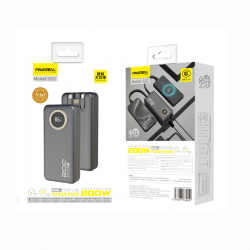 Pavareal Power Bank...