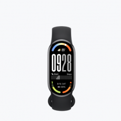 Xiaomi Smart Band 10 Black...