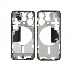 Intermediate Housing...