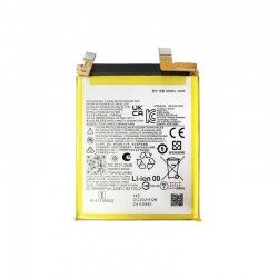 Battery For Moto Edge 30...