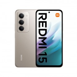 New Mobile Redmi 15 4G...