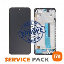 红米 Redmi Note 11 4G 总成 带框...